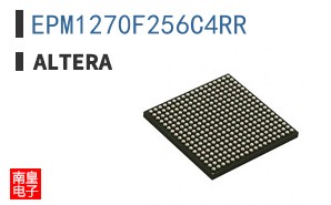 EPM1270F256C4RR