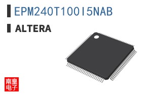 EPM240T100I5NAB