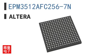 EPM3512AFC256-7N