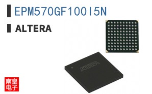 EPM570GF100I5N