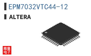 EPM7032VTC44-12