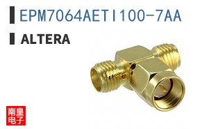 EPM7064AETI100-7AA