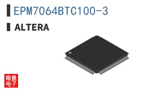 EPM7064BTC100-3