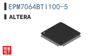 EPM7064BTI100-5