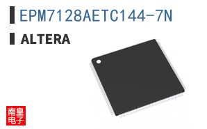 EPM7128AETC144-7N
