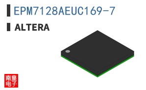 EPM7128AEUC169-7