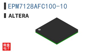 EPM7128AFC100-10