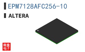 EPM7128AFC256-10