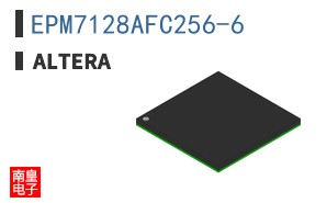 EPM7128AFC256-6