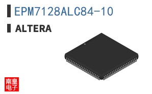 EPM7128ALC84-10