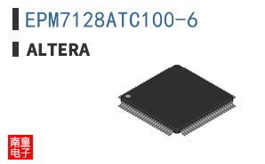 EPM7128ATC100-6