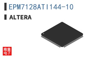 EPM7128ATI144-10