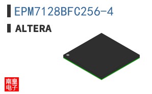 EPM7128BFC256-4