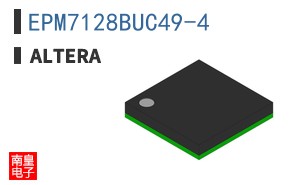 EPM7128BUC49-4