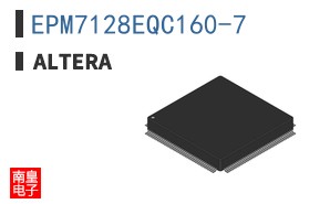 EPM7128EQC160-7