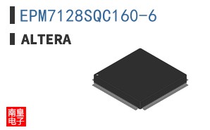 EPM7128SQC160-6