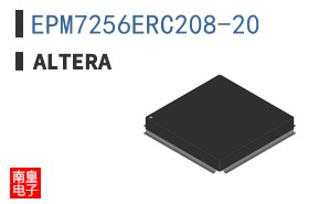 EPM7256ERC208-20