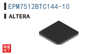 EPM7512BTC144-10