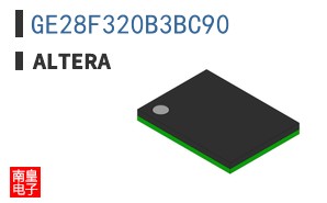 GE28F320B3BC90