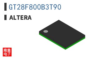 GT28F800B3T90