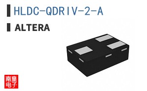 HLDC-QDRIV-2-A