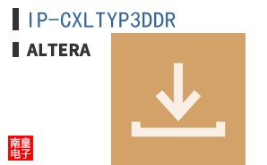 IP-CXLTYP3DDR