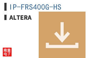 IP-FRS400G-HS
