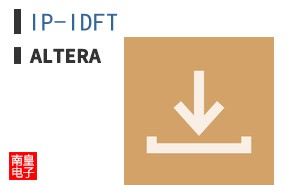 IP-IDFT