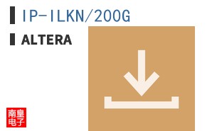 IP-ILKN/200G