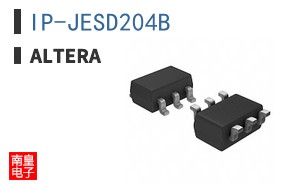 IP-JESD204B