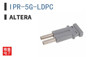 IPR-5G-LDPC