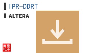 IPR-DDRT