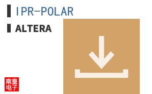 IPR-POLAR