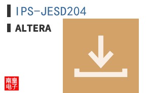IPS-JESD204