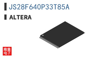JS28F640P33T85A