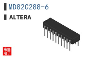 MD82C288-6