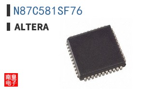 N87C581SF76