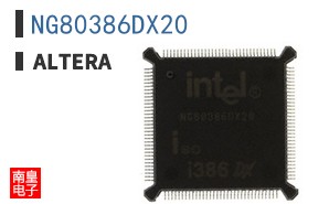 NG80386DX20