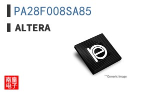 PA28F008SA85