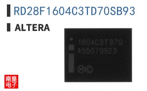 RD28F1604C3TD70SB93