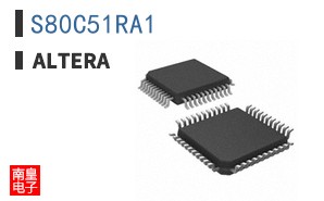 S80C51RA1