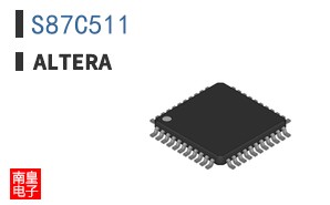 S87C511