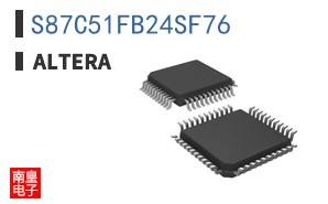 S87C51FB24SF76
