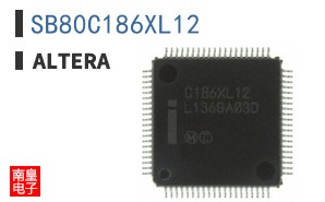 SB80C186XL12