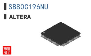 SB80C196NU