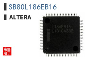 SB80L186EB16
