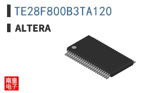 TE28F800B3TA120