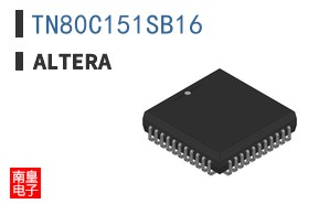 TN80C151SB16