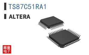 TS87C51RA1
