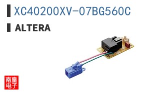 XC40200XV-07BG560C